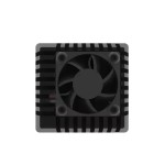 SIYI AI Tracking Module 4T Vehicle Tracking System for RC Drone Quadcopter Multi Target Recognition Automatic Tracking